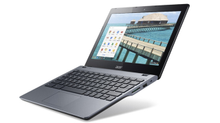 Illustration for article titled Deals: $150 Chromebook, Logitech Gear, Gunnars, Fandango Voucher